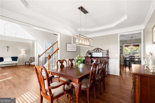 312 Lady Slipper Lane, Woodstock, GA 30188