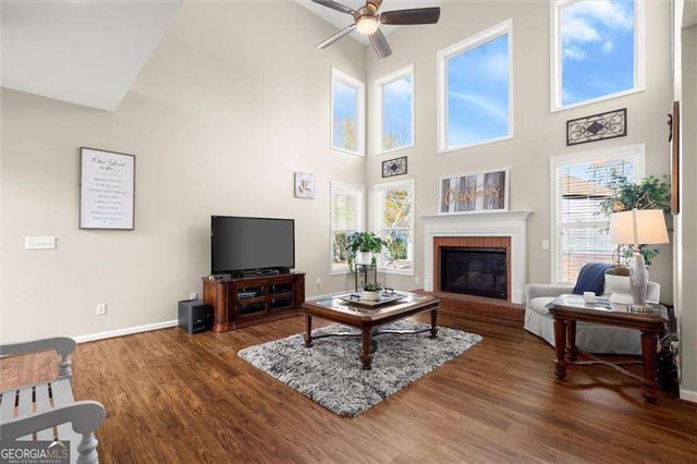 312 Lady Slipper Lane, Woodstock, GA 30188