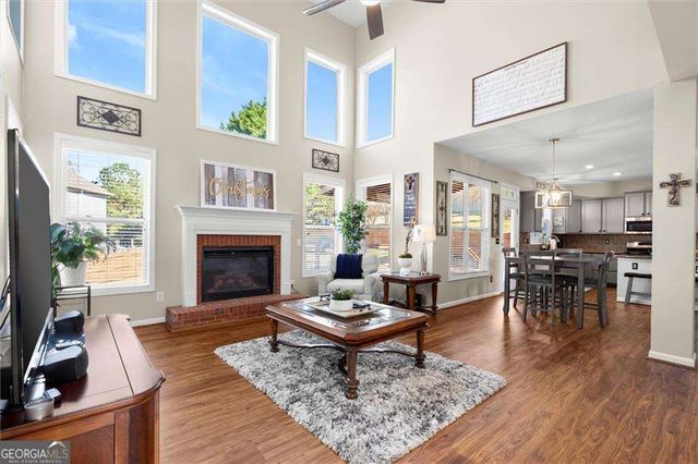 312 Lady Slipper Lane, Woodstock, GA 30188