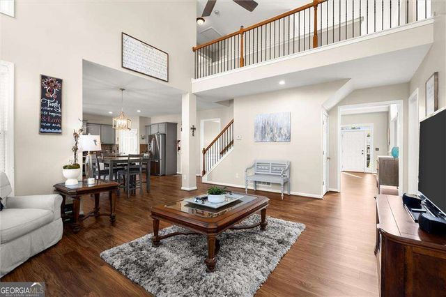 312 Lady Slipper Lane, Woodstock, GA 30188