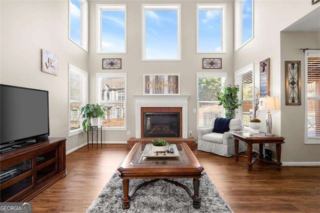 312 Lady Slipper Lane, Woodstock, GA 30188