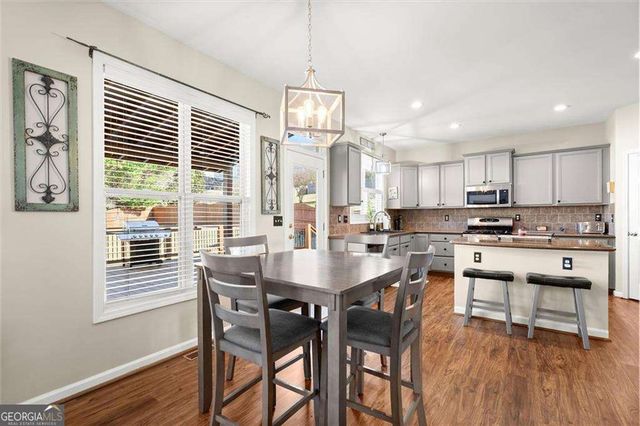 312 Lady Slipper Lane, Woodstock, GA 30188