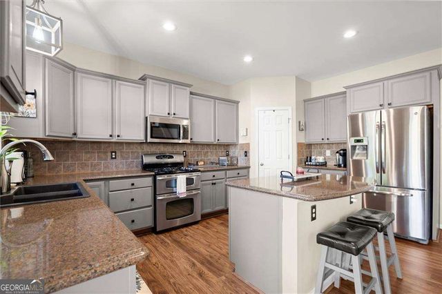 312 Lady Slipper Lane, Woodstock, GA 30188