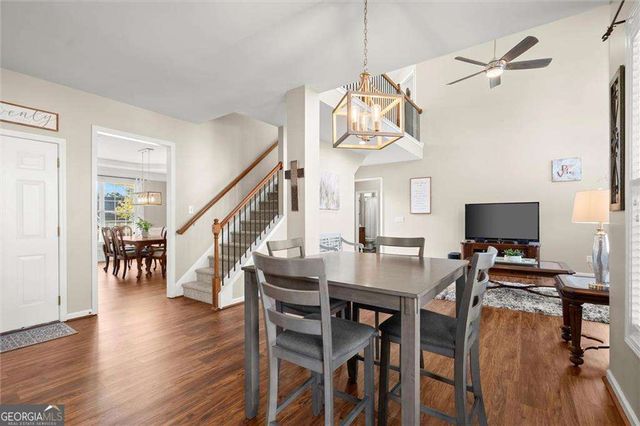 312 Lady Slipper Lane, Woodstock, GA 30188