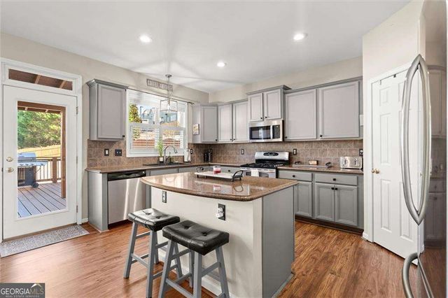 312 Lady Slipper Lane, Woodstock, GA 30188