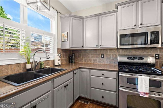 312 Lady Slipper Lane, Woodstock, GA 30188