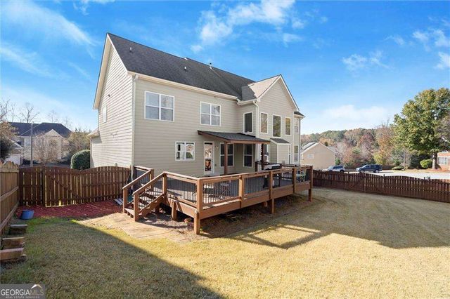 312 Lady Slipper Lane, Woodstock, GA 30188