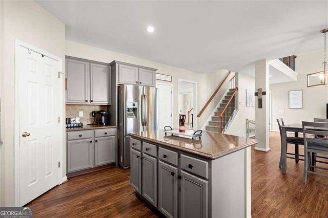 312 Lady Slipper Lane, Woodstock, GA 30188