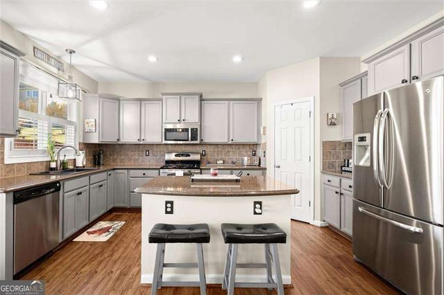 312 Lady Slipper Lane, Woodstock, GA 30188