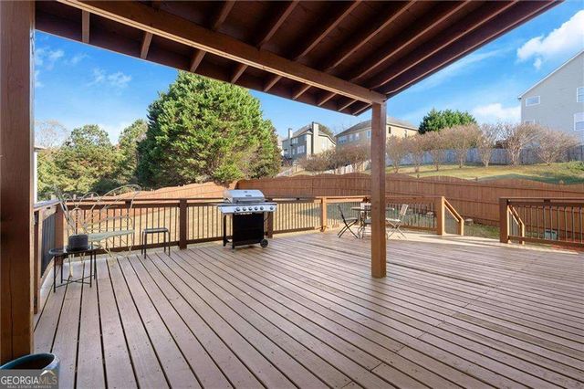 312 Lady Slipper Lane, Woodstock, GA 30188