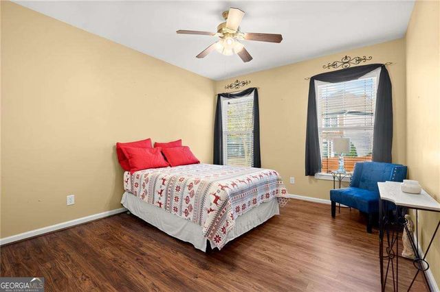 312 Lady Slipper Lane, Woodstock, GA 30188