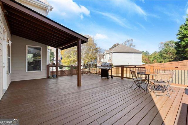 312 Lady Slipper Lane, Woodstock, GA 30188