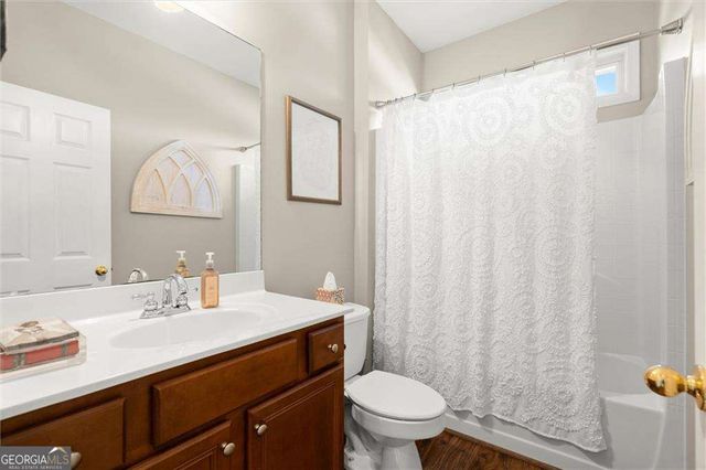 312 Lady Slipper Lane, Woodstock, GA 30188