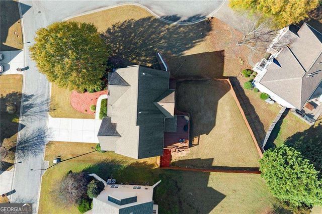 312 Lady Slipper Lane, Woodstock, GA 30188