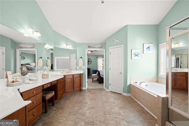 312 Lady Slipper Lane, Woodstock, GA 30188