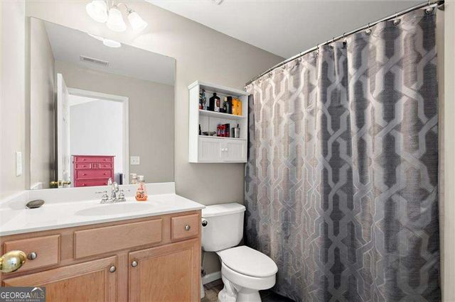 312 Lady Slipper Lane, Woodstock, GA 30188