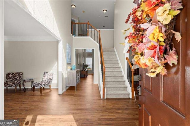 312 Lady Slipper Lane, Woodstock, GA 30188