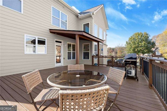 312 Lady Slipper Lane, Woodstock, GA 30188