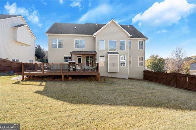 312 Lady Slipper Lane, Woodstock, GA 30188