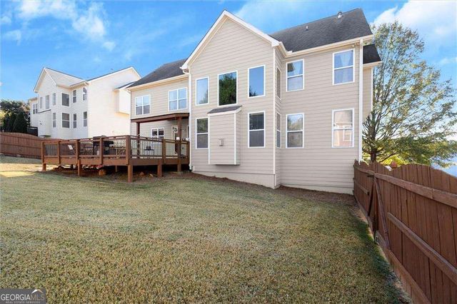 312 Lady Slipper Lane, Woodstock, GA 30188