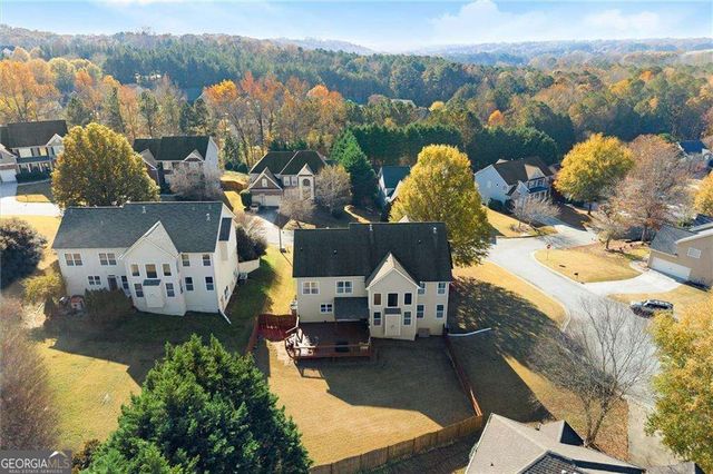 312 Lady Slipper Lane, Woodstock, GA 30188