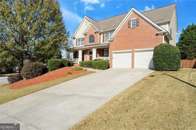 312 Lady Slipper Lane, Woodstock, GA 30188