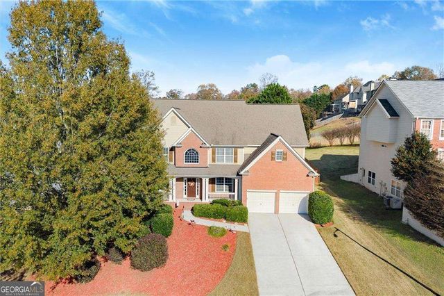 312 Lady Slipper Lane, Woodstock, GA 30188