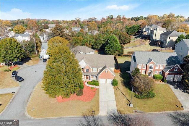 312 Lady Slipper Lane, Woodstock, GA 30188