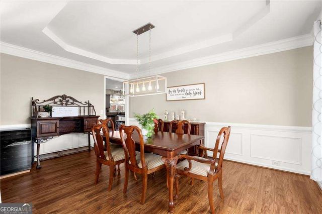 312 Lady Slipper Lane, Woodstock, GA 30188