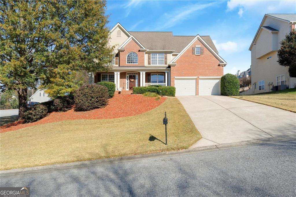 312 Lady Slipper Lane, Woodstock, GA 30188