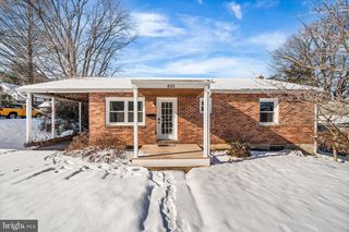 833 WABANK ST, Lancaster, PA 17603