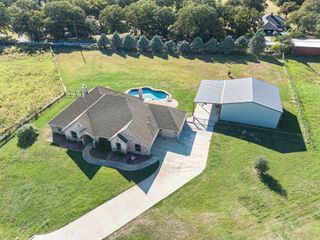 112 Bruce Crandall Court, Weatherford, TX 76088