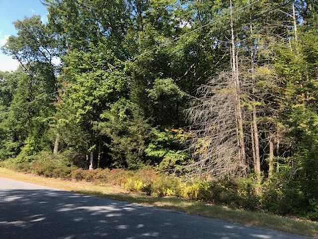 Renner Road, Fallsburg, NY 12733