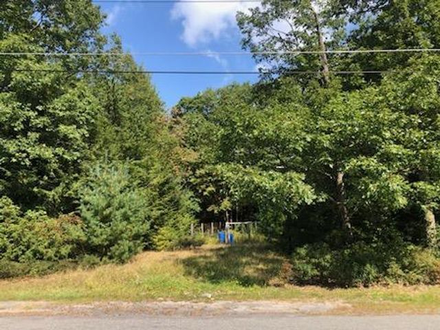 Renner Road, Fallsburg, NY 12733