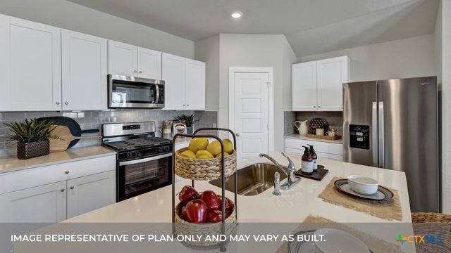 116 WAGNER Way, San Marcos, TX 78666