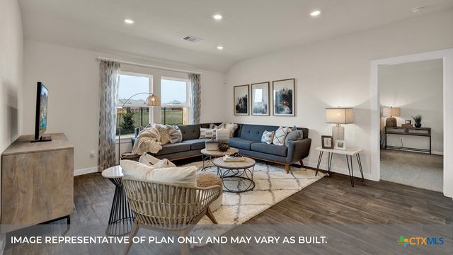 116 WAGNER Way, San Marcos, TX 78666