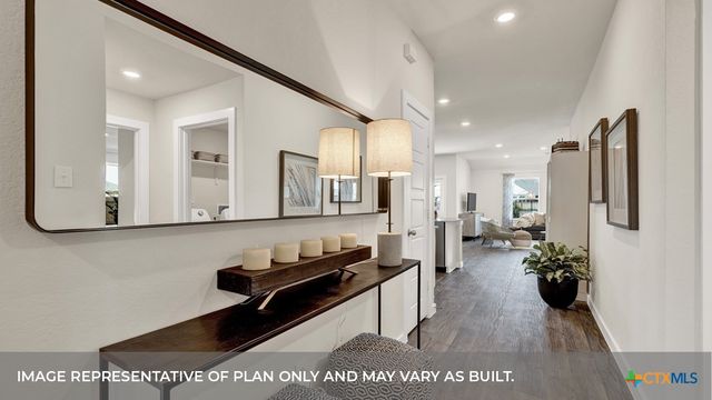 116 WAGNER Way, San Marcos, TX 78666