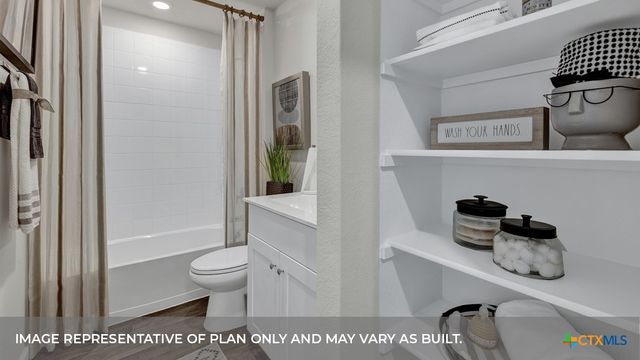 116 WAGNER Way, San Marcos, TX 78666