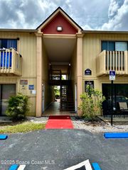 2190 Forest Knoll Drive NE 90-202, Palm Bay, FL 32905