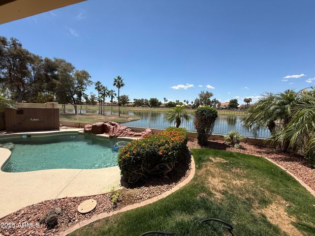 18882 N 77TH Avenue, Glendale, AZ 85308