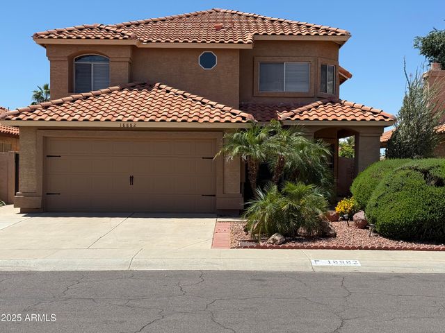 18882 N 77TH Avenue, Glendale, AZ 85308