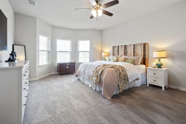 9112 Conroe Drive, Denton, TX 76226