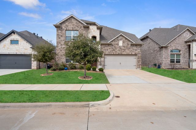 9112 Conroe Drive, Denton, TX 76226