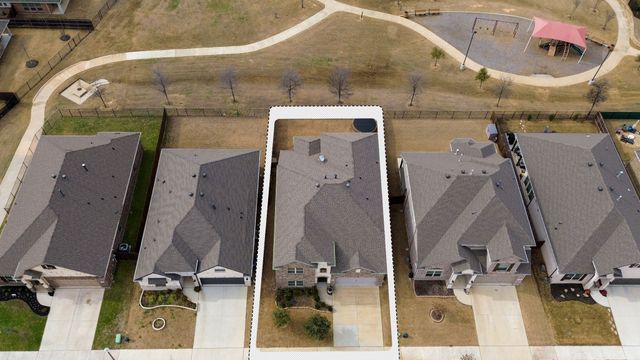 9112 Conroe Drive, Denton, TX 76226