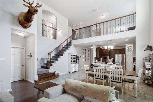 9112 Conroe Drive, Denton, TX 76226