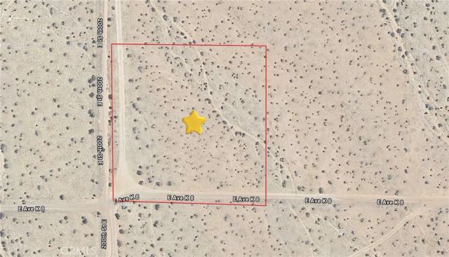 0 Avenue K-8, Lancaster, CA 93535