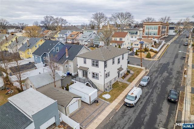 260 Millard Avenue, Hillside, NJ 07205