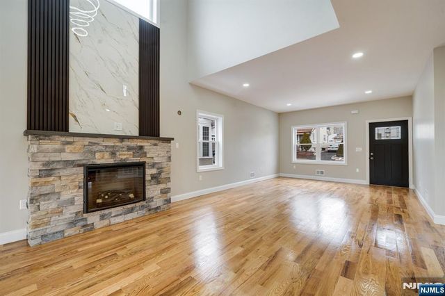 260 Millard Avenue, Hillside, NJ 07205