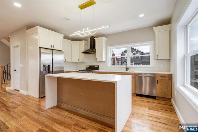 260 Millard Avenue, Hillside, NJ 07205