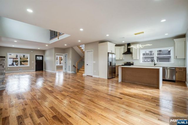 260 Millard Avenue, Hillside, NJ 07205